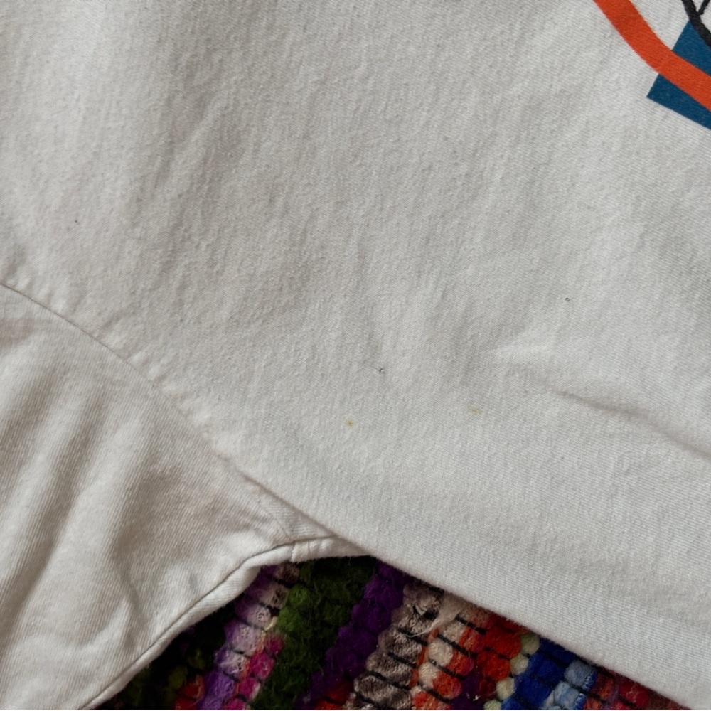 Vans Eco Positivity II Short-Sleeve T-Shirt. - Picture 4 of 8